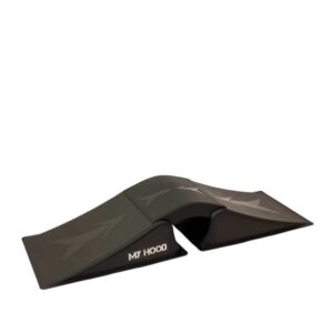 My Hood 2 Way Mini Rampe