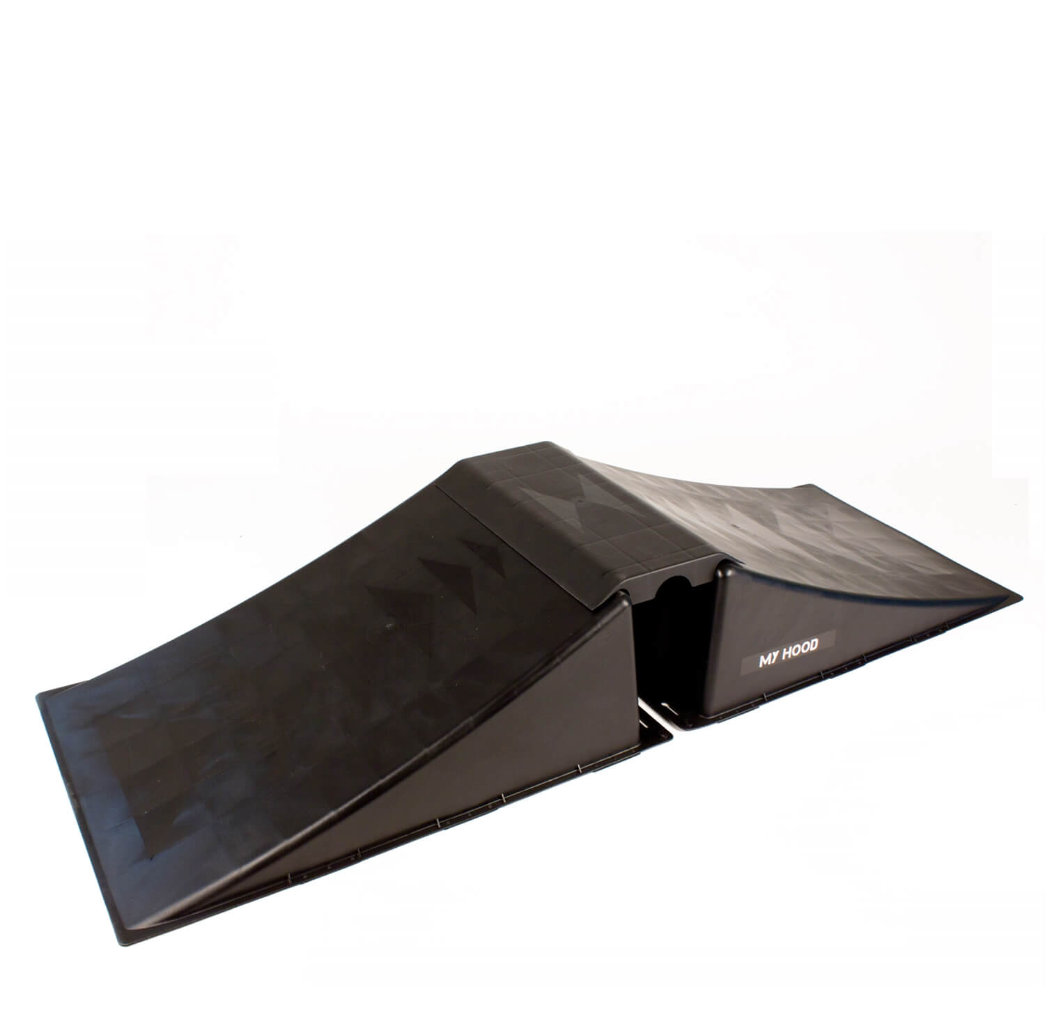 My Hood 2 Way Skate Rampe "Big"