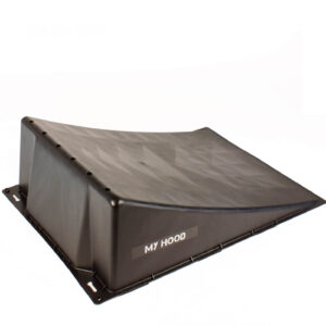 My Hood Single Maxi Rampe